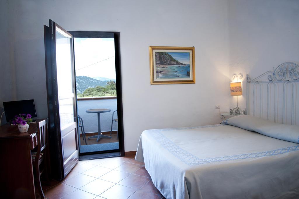 Turismo Rurale Belvedere Pradonos Dorgali Ngoại thất bức ảnh